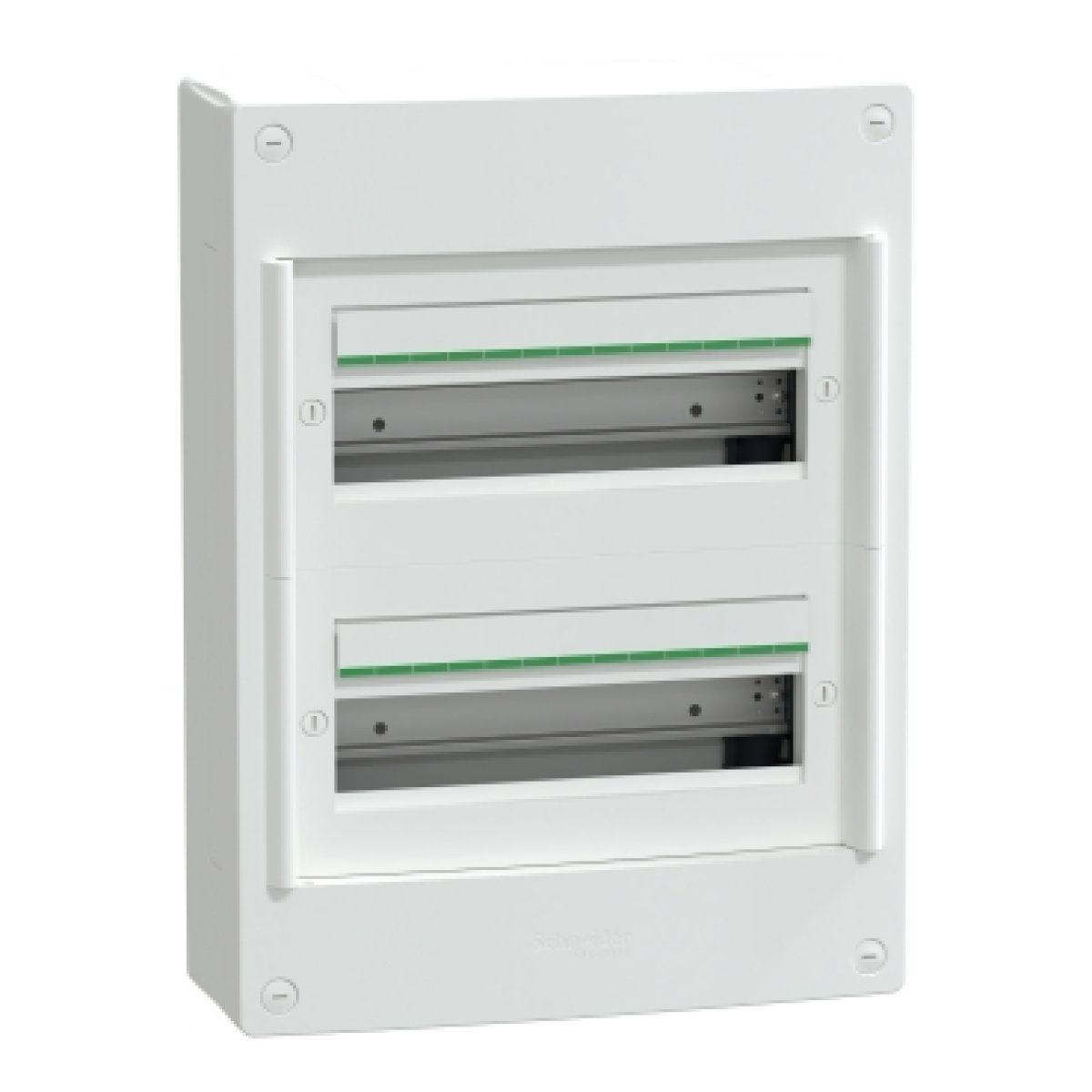 PrismaSet XS Quadro Saliente 2 filas 13 módulos 3 TB
