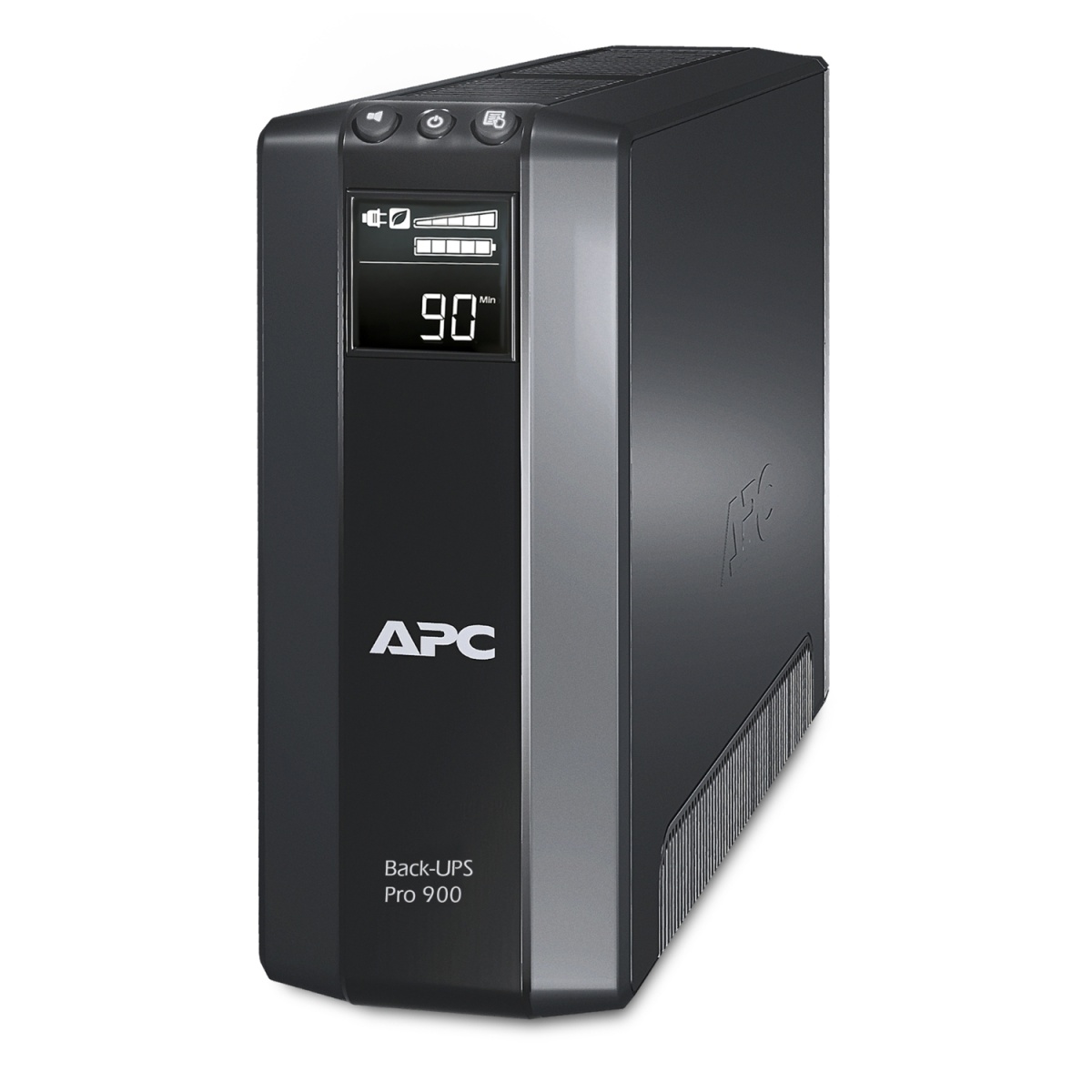 Back-UPS Pro 900 Redutora do Consumo de Energia, 230 V, tomadas Schuko