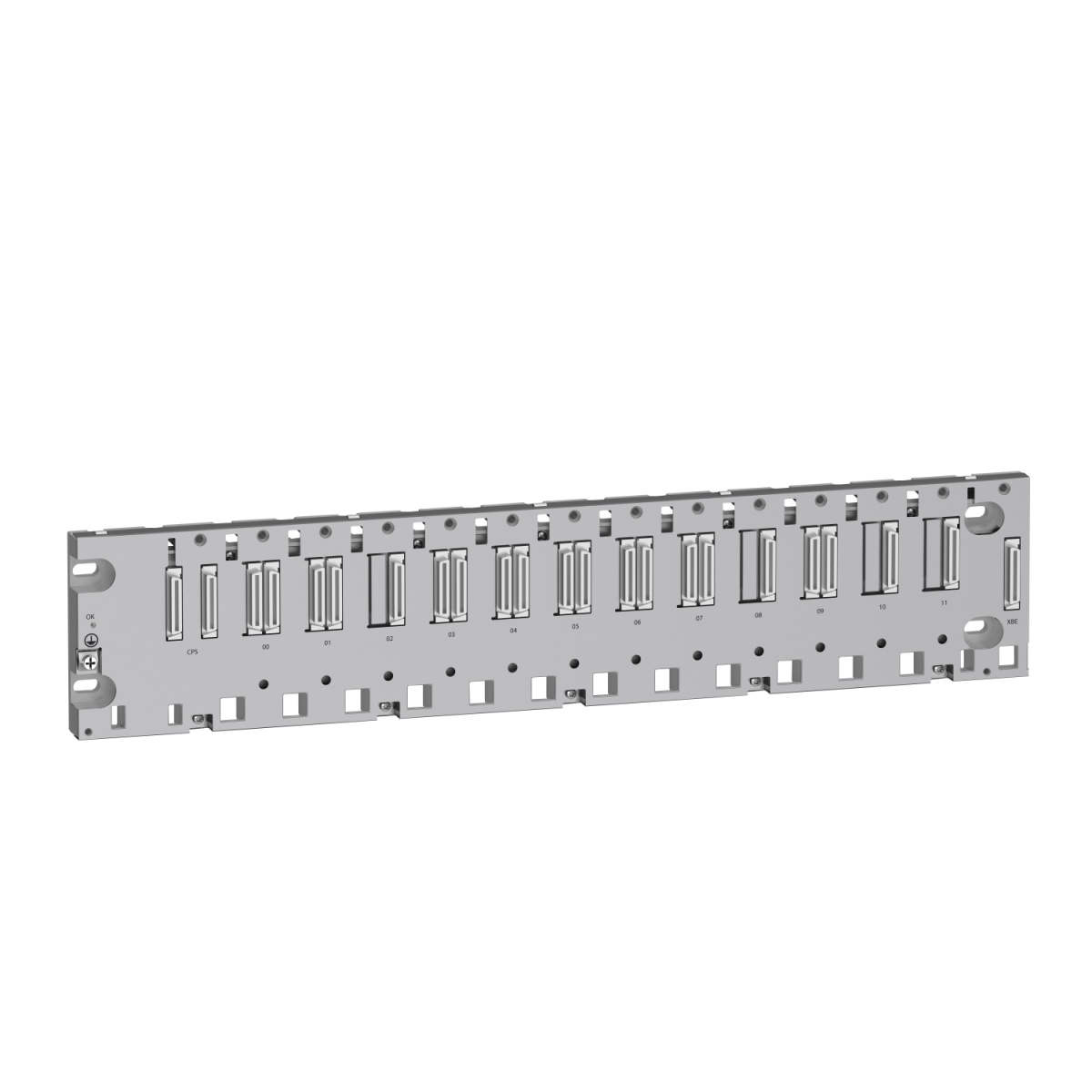 Módulo M580 - Modicon - Rack Eth 12 Pos