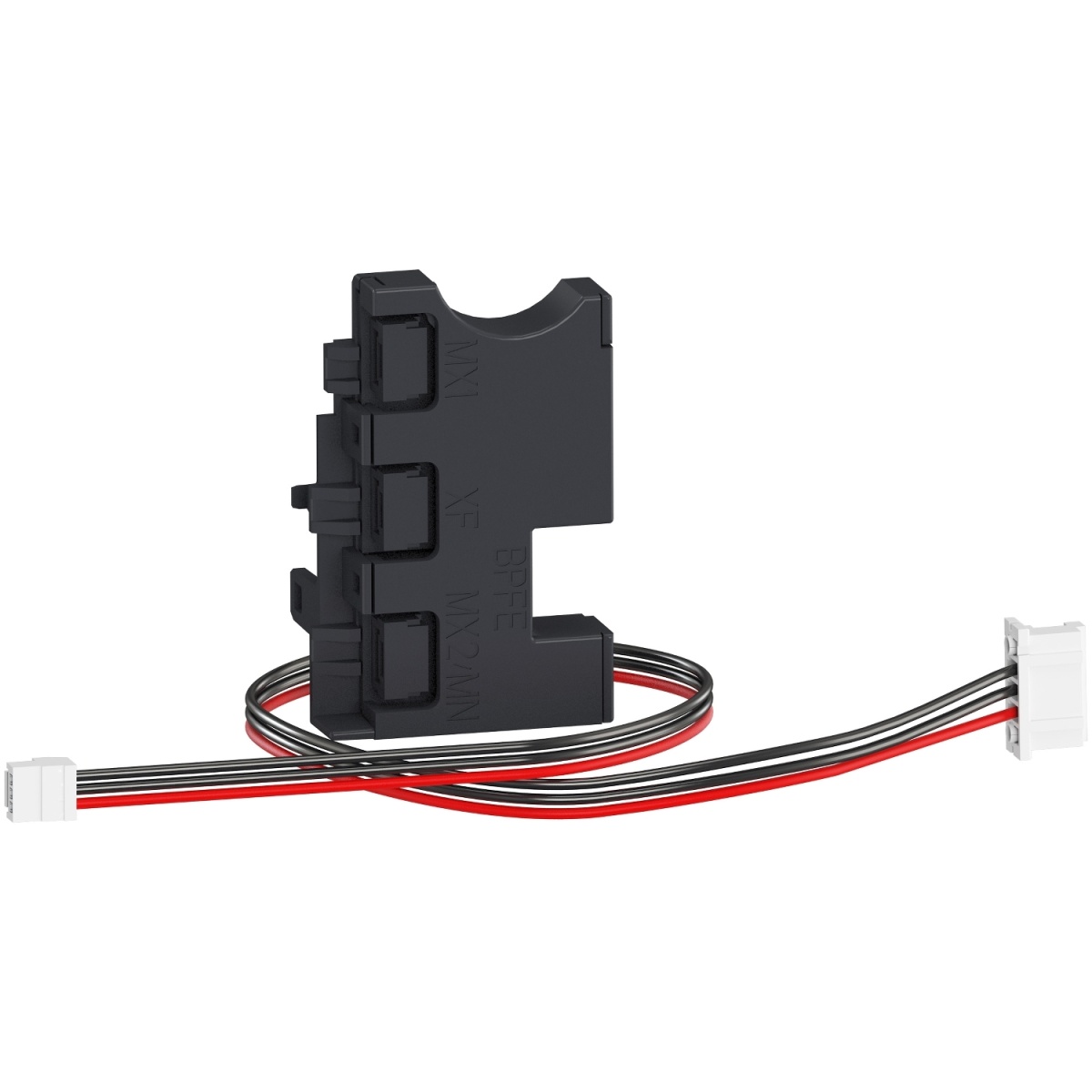 Modulo de isolamento para bobinas com