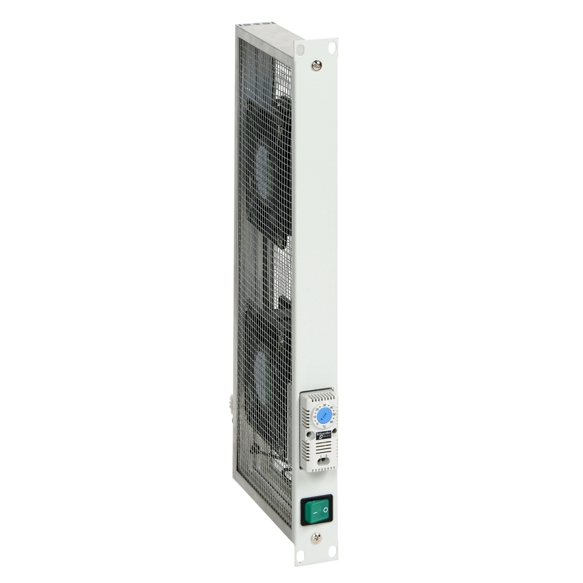 Actassi - mixing drawer - 50 dB - 312 m3h
