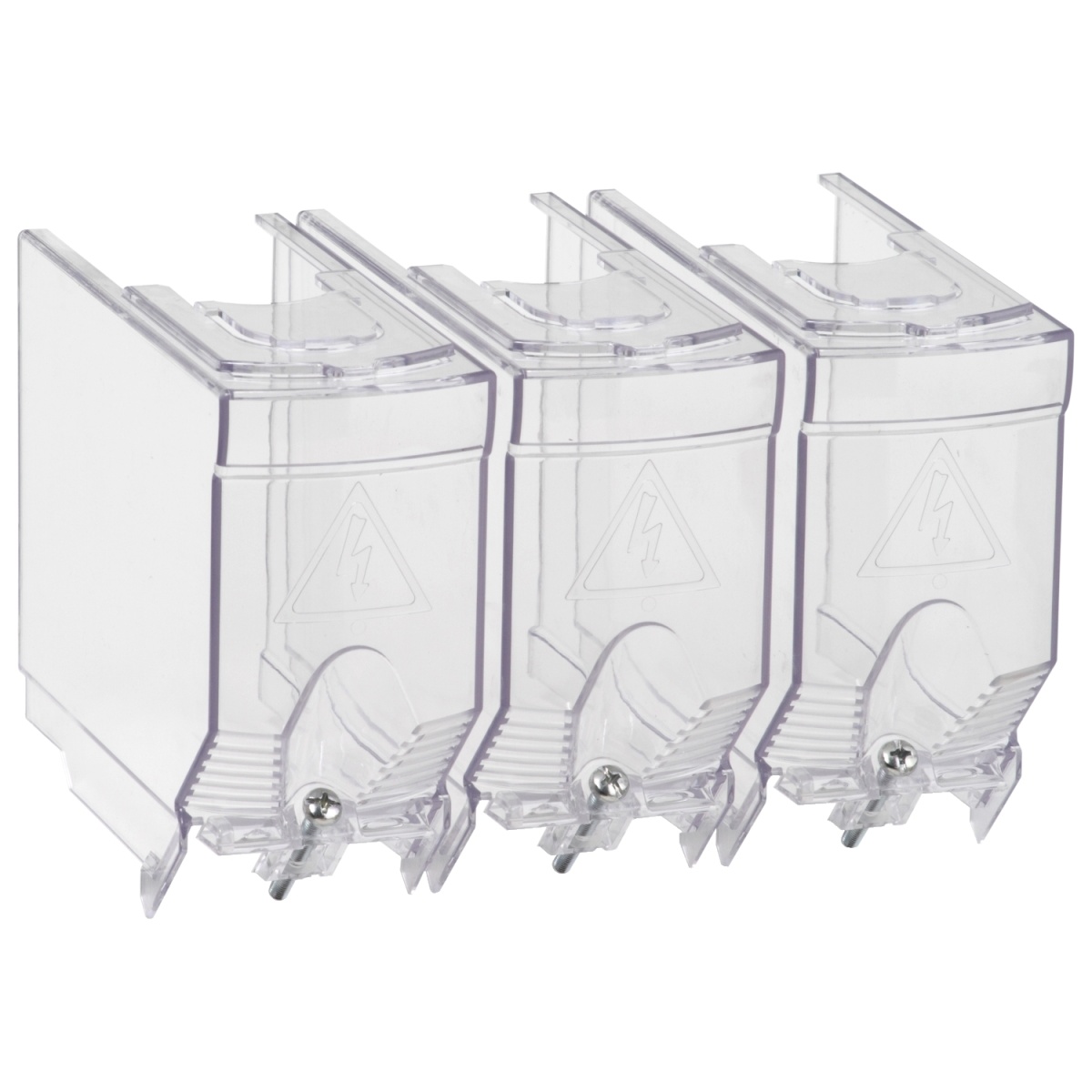 TeSys GS tapa-bornes de protecção 3P 1250A