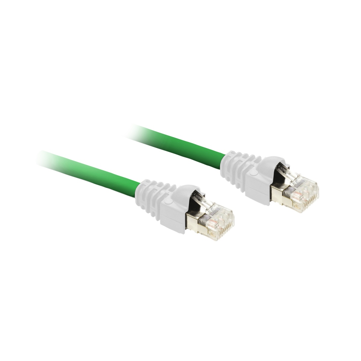 Cabo Ethernet de par entrançado blindado ConneXium, 2 x RJ45 - L  5 m