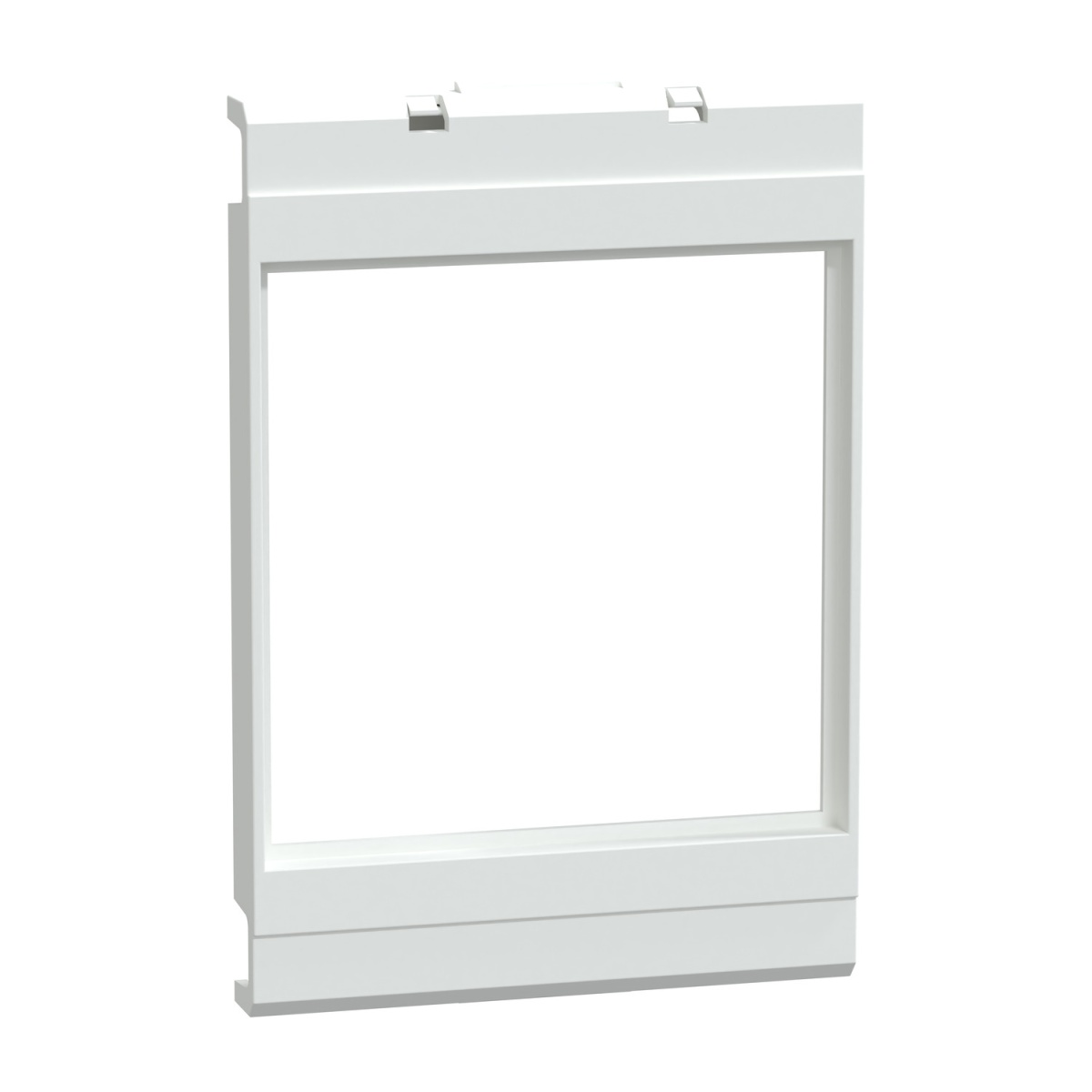 Placa plastico GP Perfurada 96x96