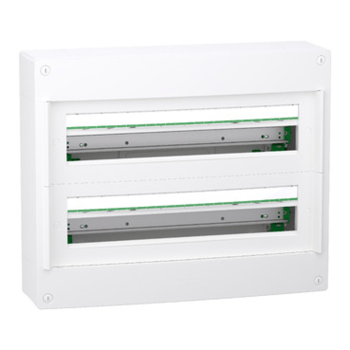 PrismaSet XS Quadro Saliente 2 filas 24 módulos 1 TB