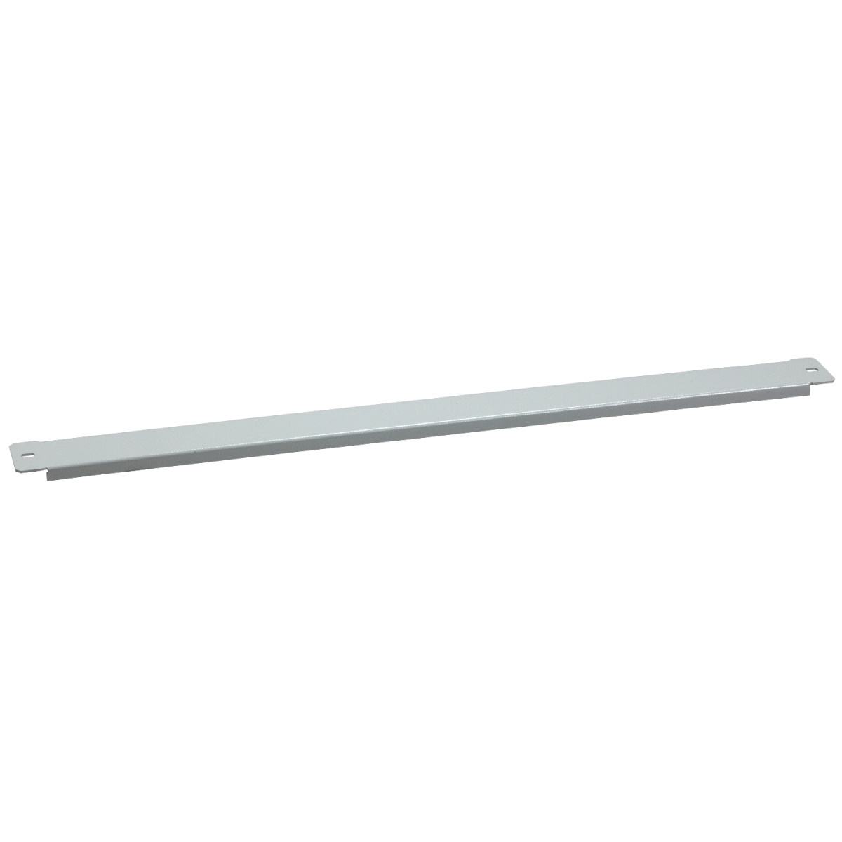 set of 2 Spacial SFSM adjustment cover plate - 50x600 mm
