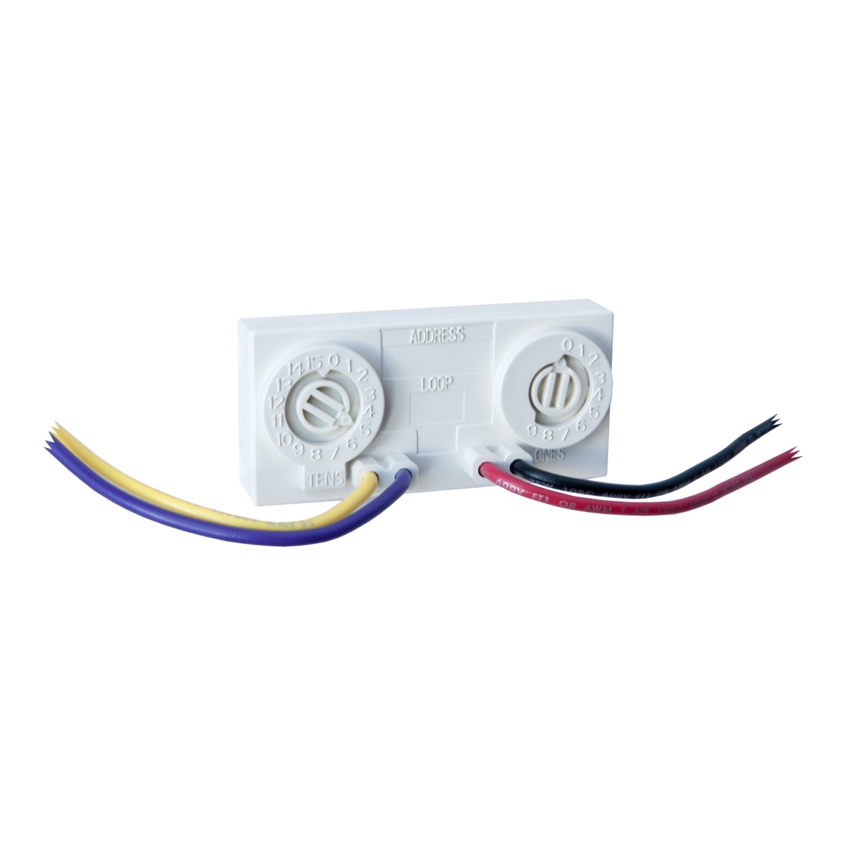 Módulo de minimonitor, M501MEA