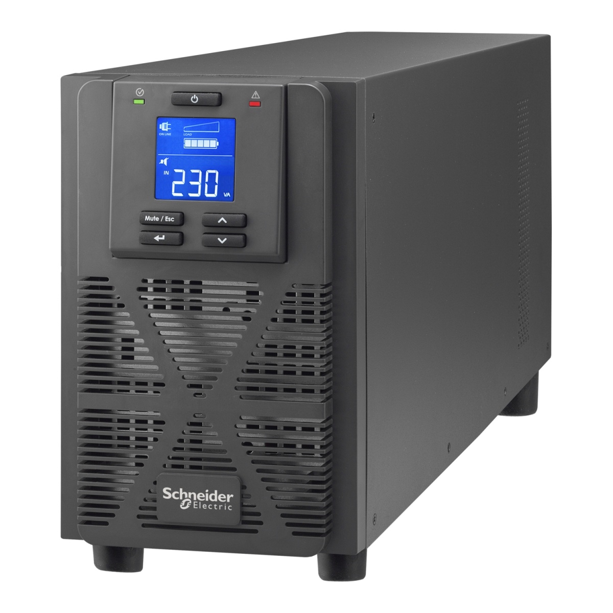 Schneider Electric Easy UPS SRVS 2000VA 230V, No Battery