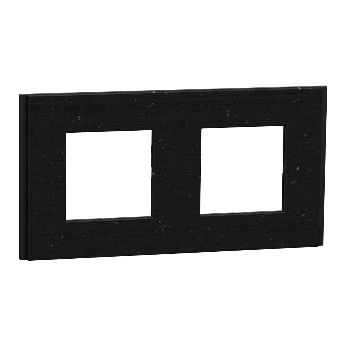 Nova Unica - Quadro 2 Elementos Unica Deco Madeira Reciclada