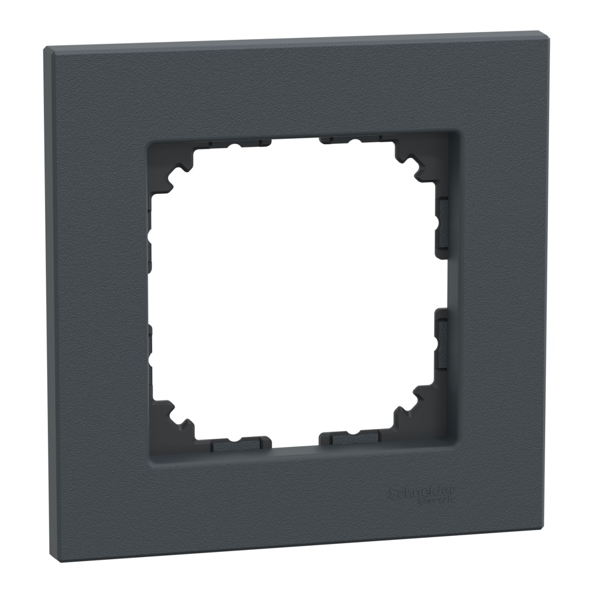 M-Elegance - Quadro simples - Antracite