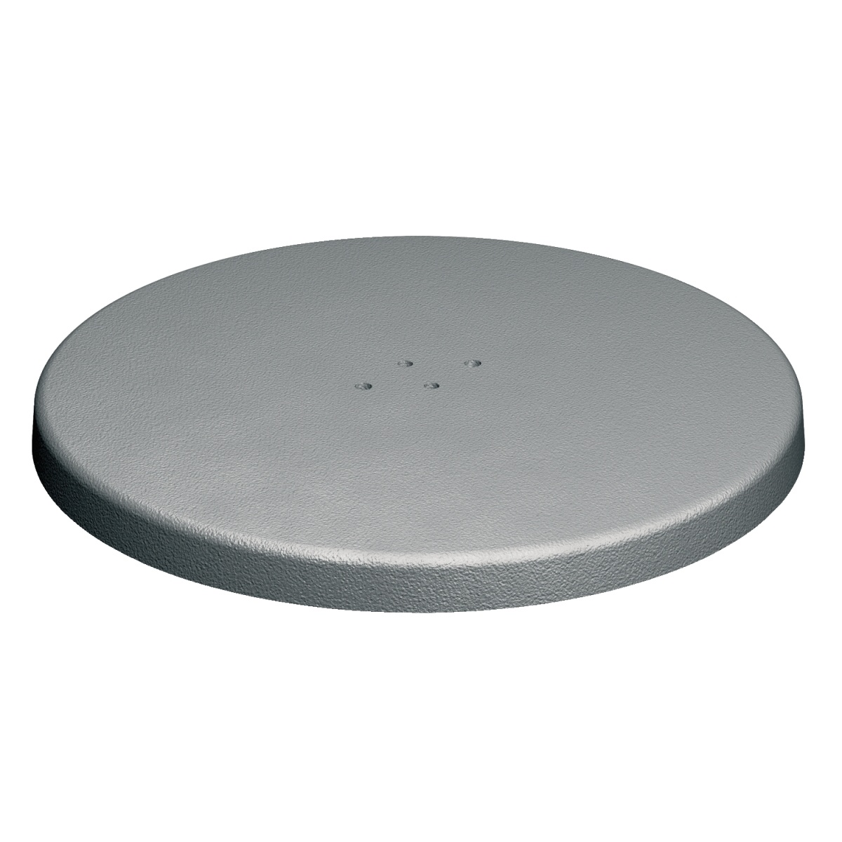 OptiLine 45 OptiLine 70 - foot - grey