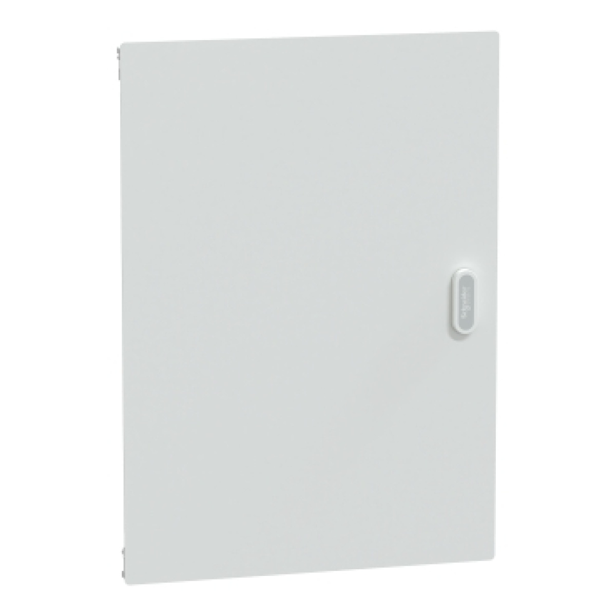 Porta opaca PrismaSeT S 24 módulos 4 filas