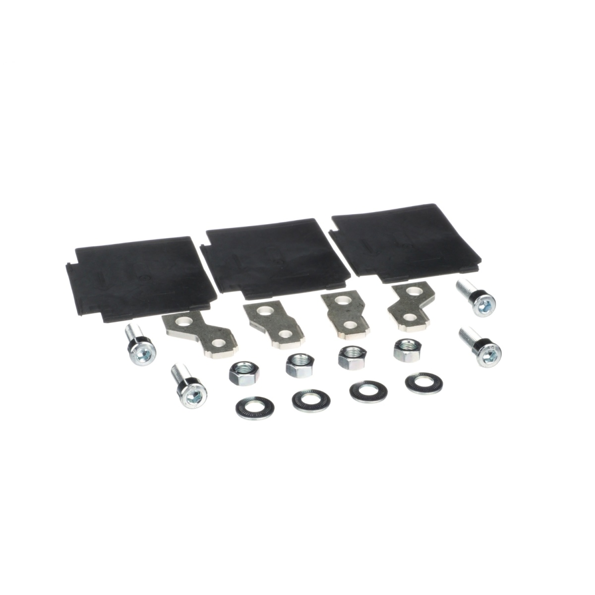 spreader set - 35 mm pitch - 4 poles