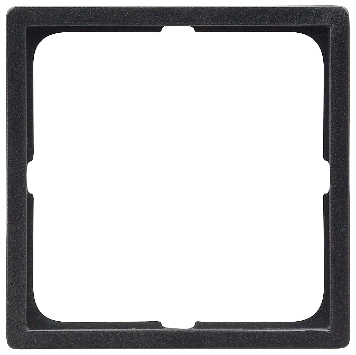 Masking frame 55 x 55 mm for time counter 7KT55