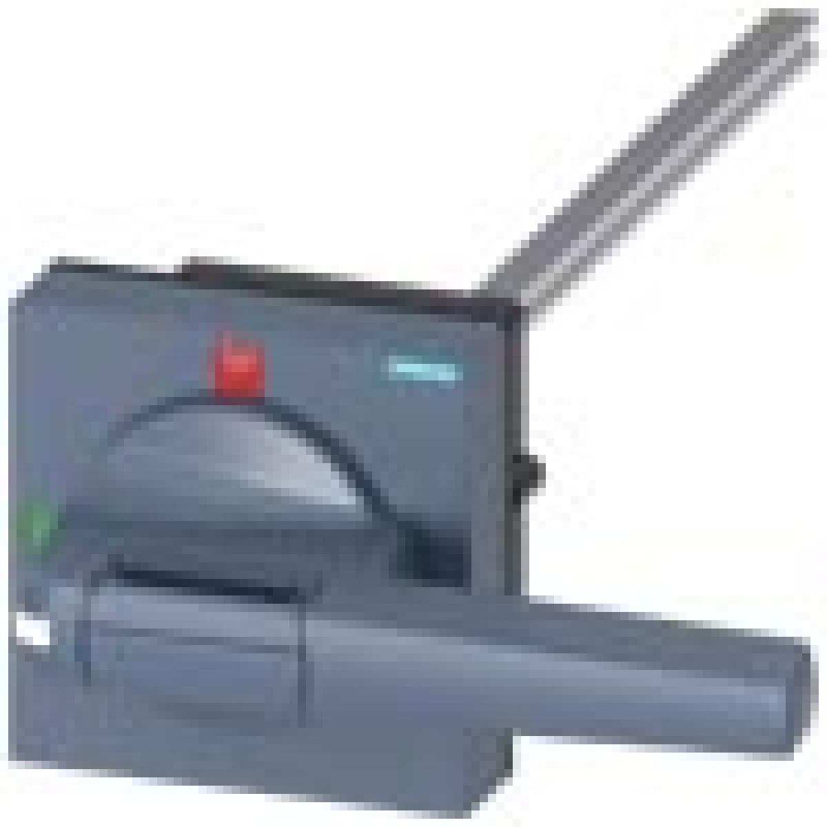 Door-coupling rotary operating mechanism standard with tolerance compensation...