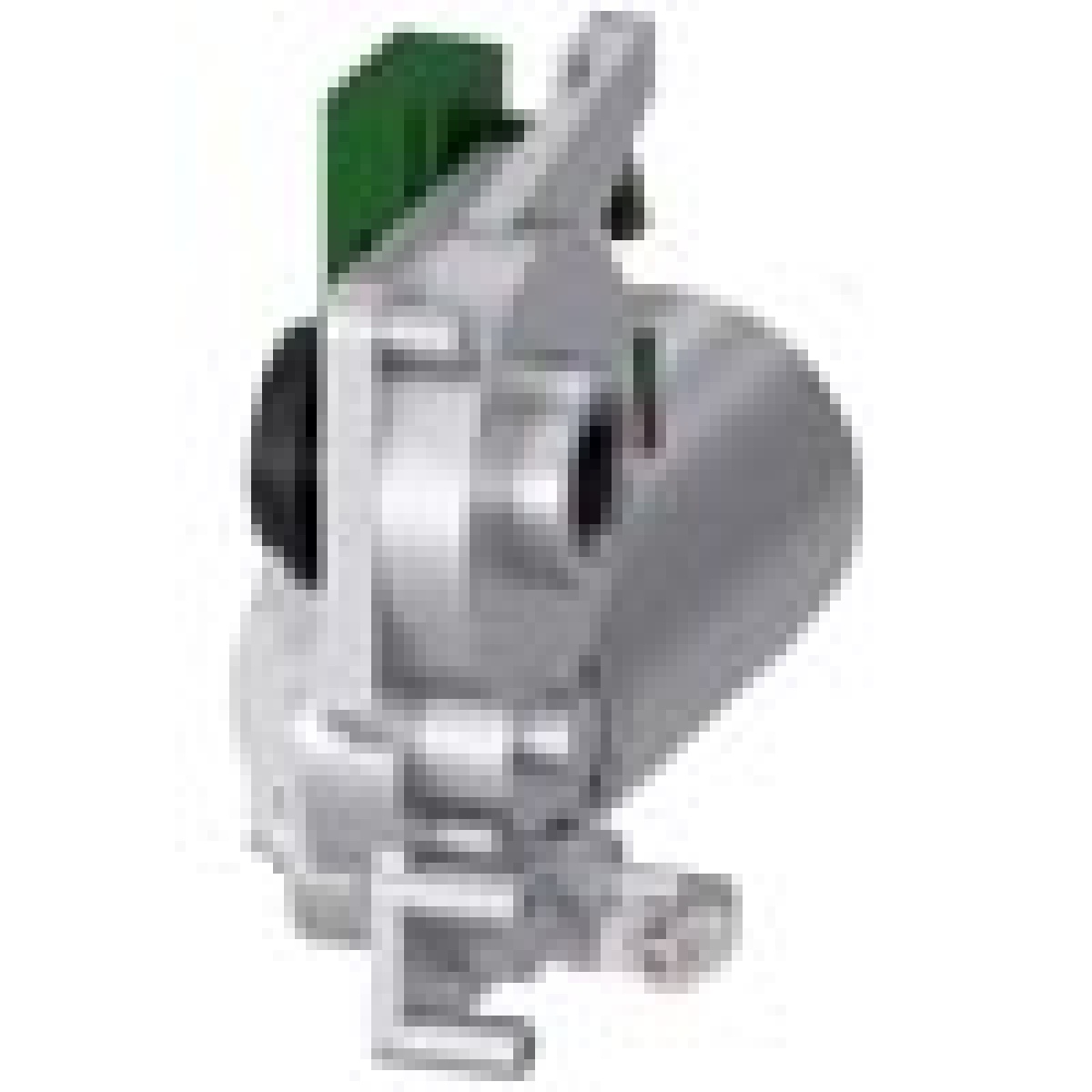 Spring charging motor M 24-30 V DC