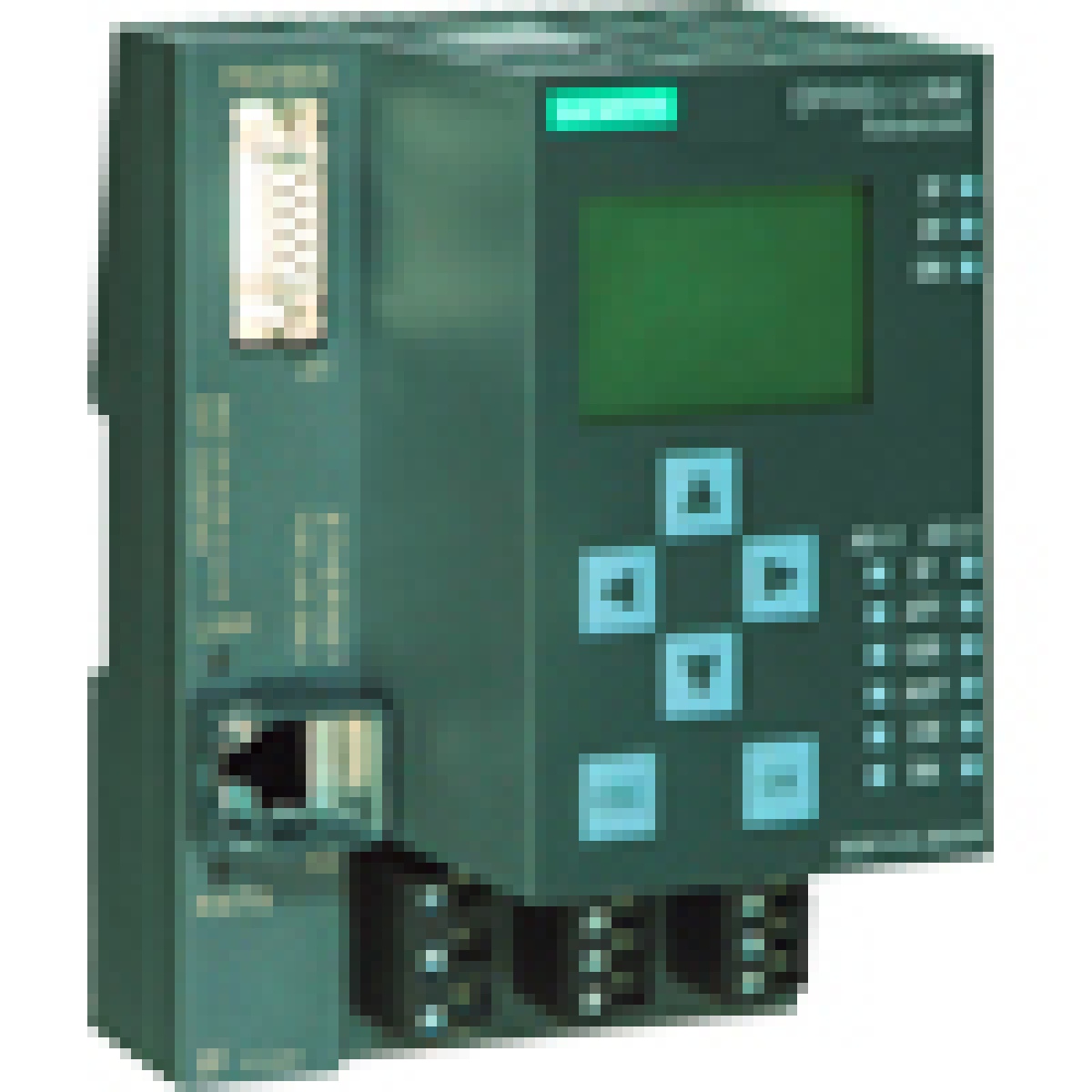 DPAS-i link advanced, gateway PROFIBUS DPAS-i with master profile M3