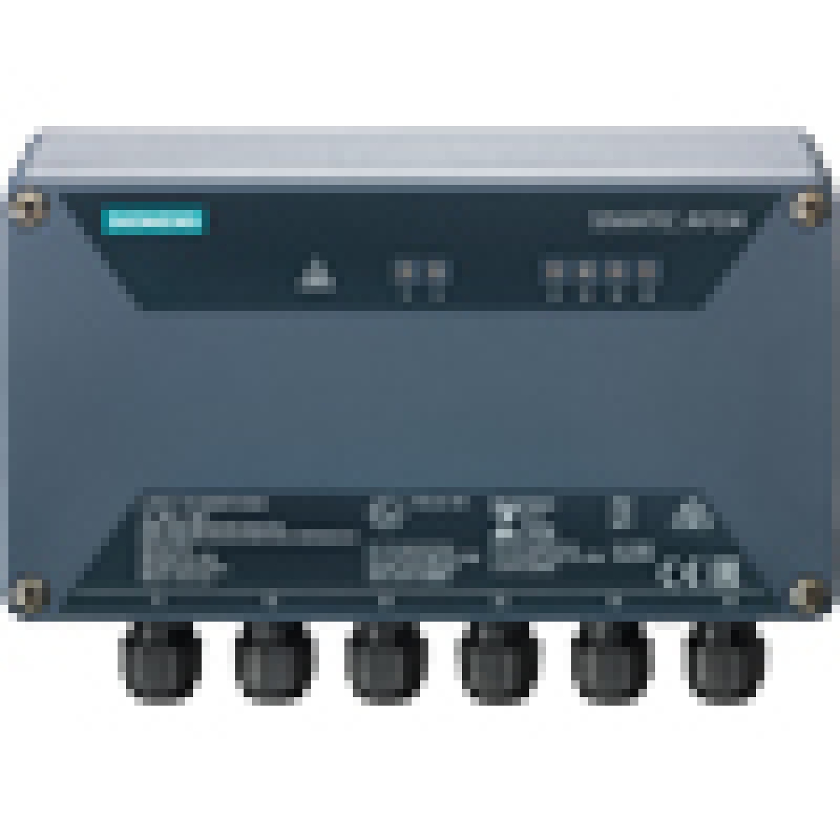 SIMATIC active Field Distributor AFD4 For PROFIBUS PA