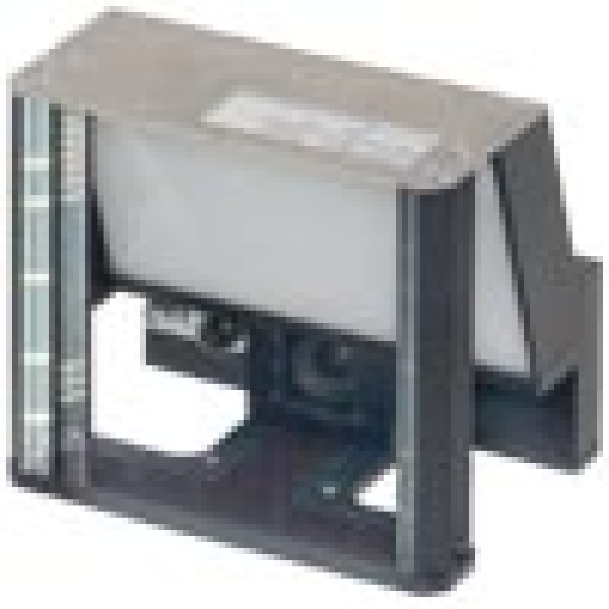 TRC7000 camera RSC-DI-VF with varnish flash integrated register control