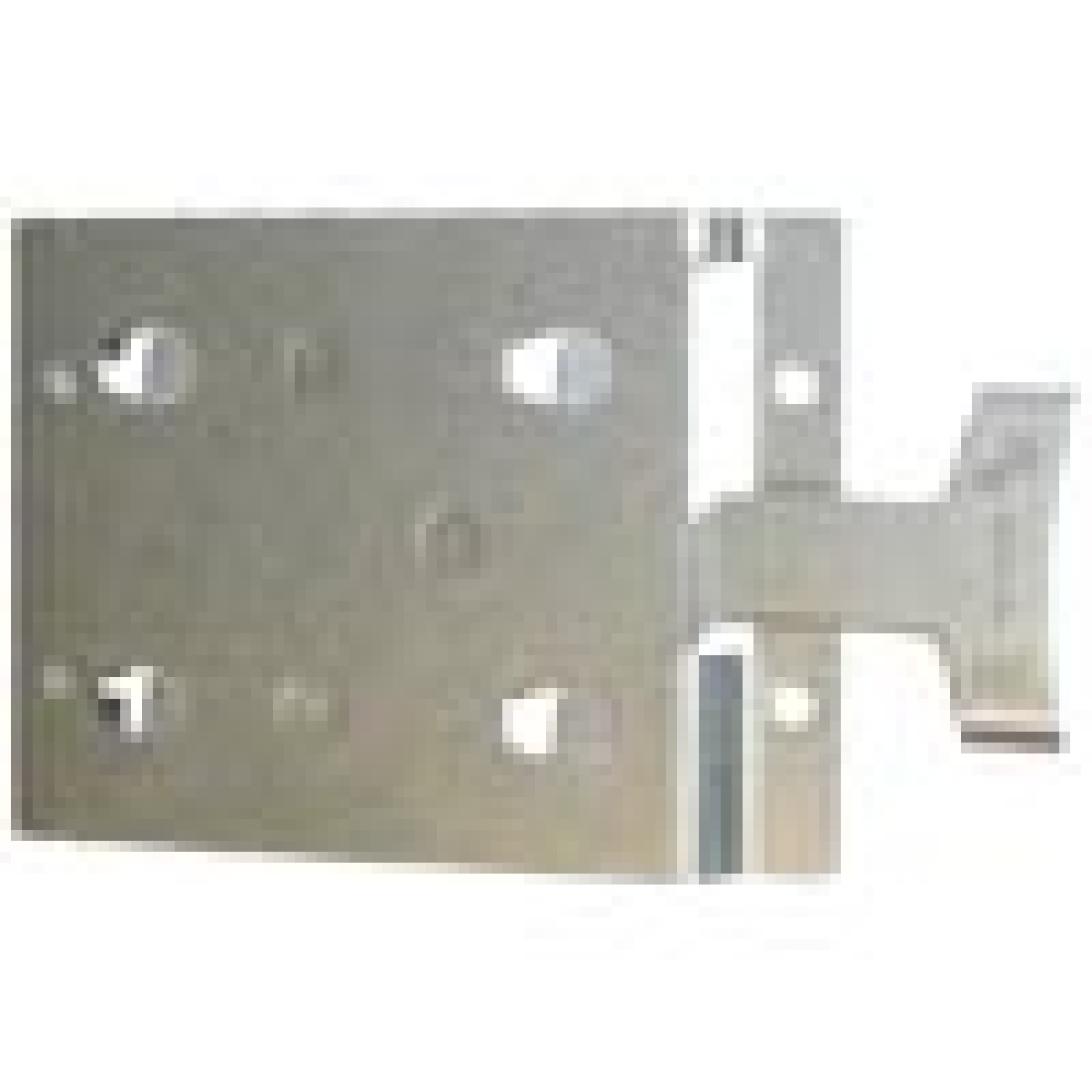 TRC7000 accessory holder for RSC-DI camera integrated register control