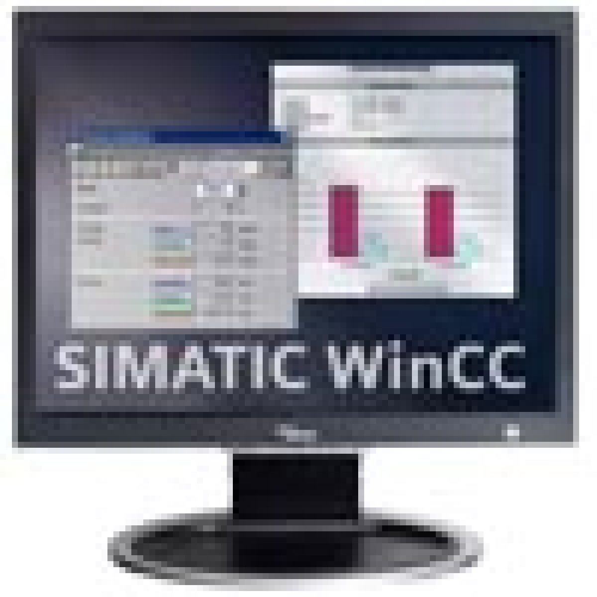 SENTRON block library PAC3200 for SIMATIC WinCC AS blocks for integrating PAC...
