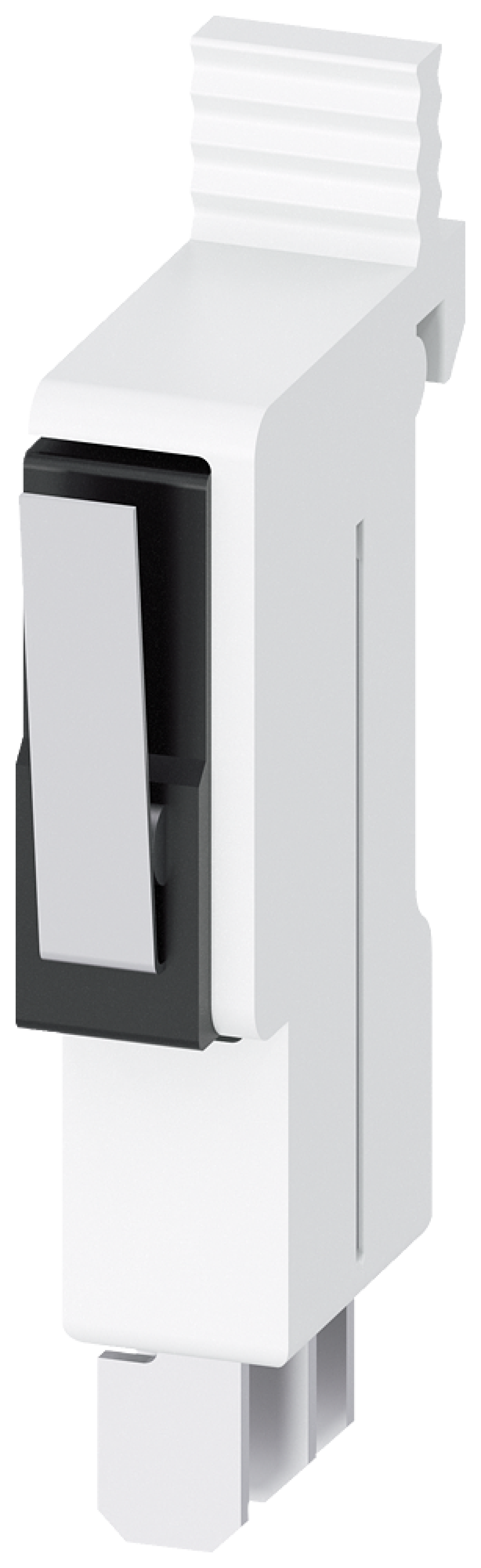 Ready-to- close signaling switch COM RTC communication link accessory