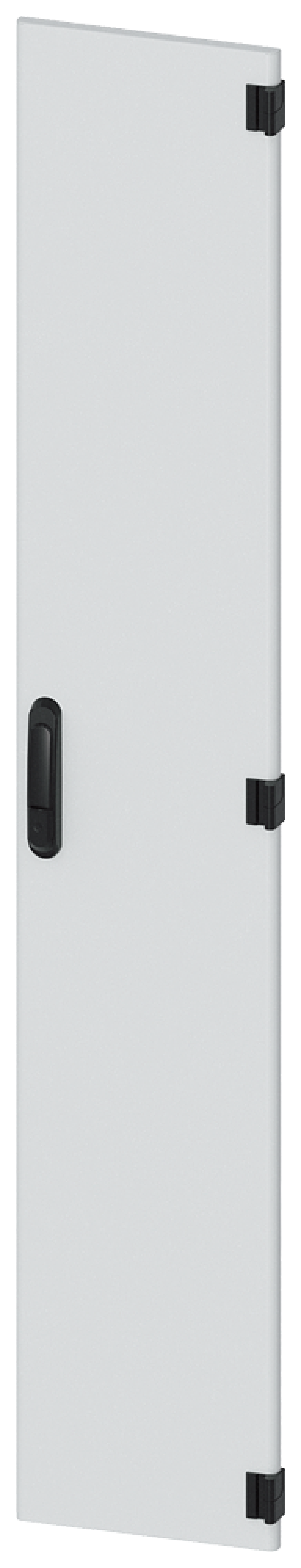 SIVACON door. right. EMC. IP40. H 1800 mm. W 300 mm. protection class 1