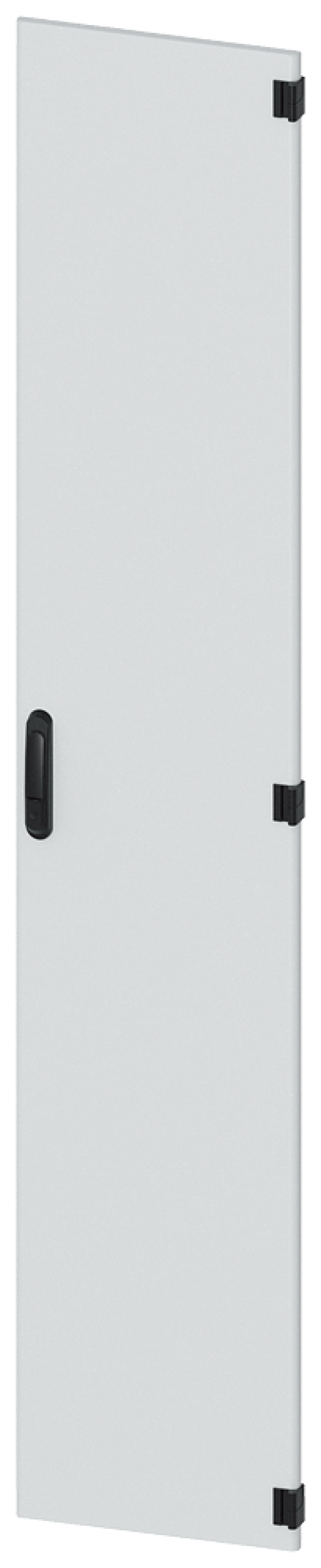 SIVACON door. right. IP55. H 2200 mm. W 400 mm. protection class 1