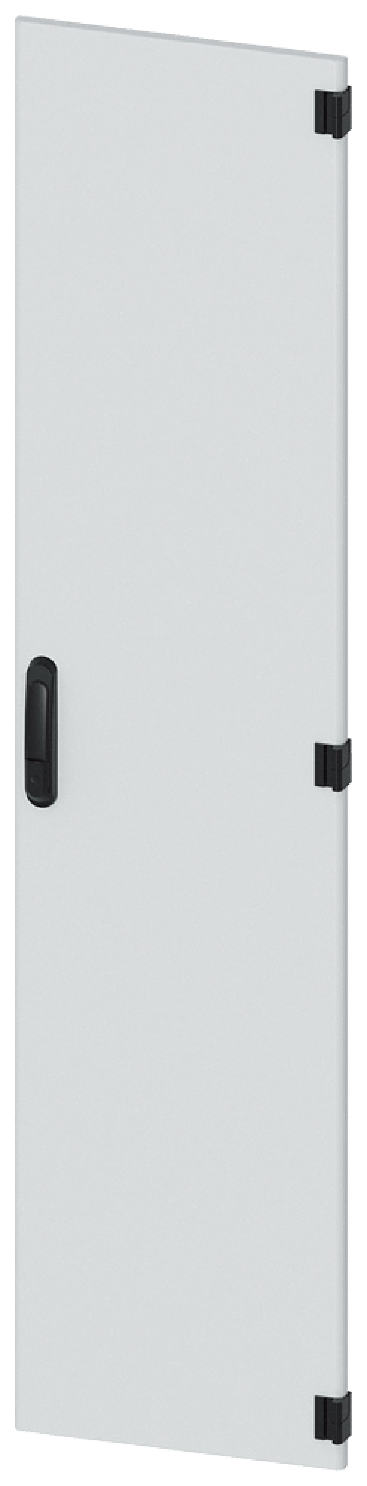 SIVACON door. right. IP55. H 1800 mm. W 400 mm. protection class 1