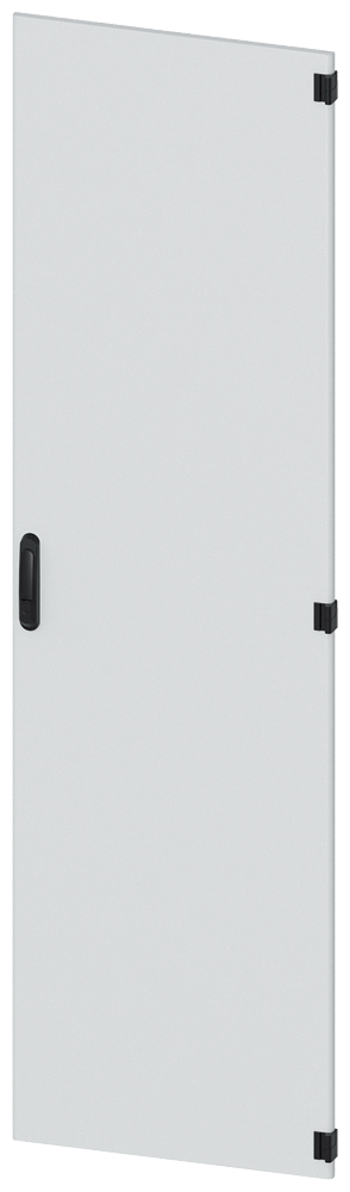 SIVACON door. right. EMC. IP40. H 2200 mm. W 600 mm. protection class 1