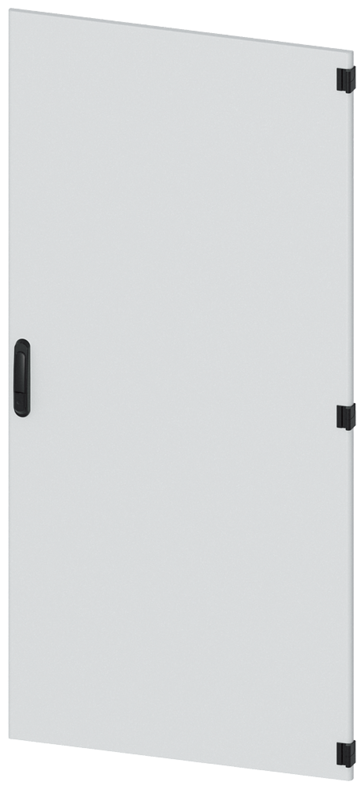 SIVACON door. right. EMC. IP40. H 1800 mm. W 800 mm. protection class 1