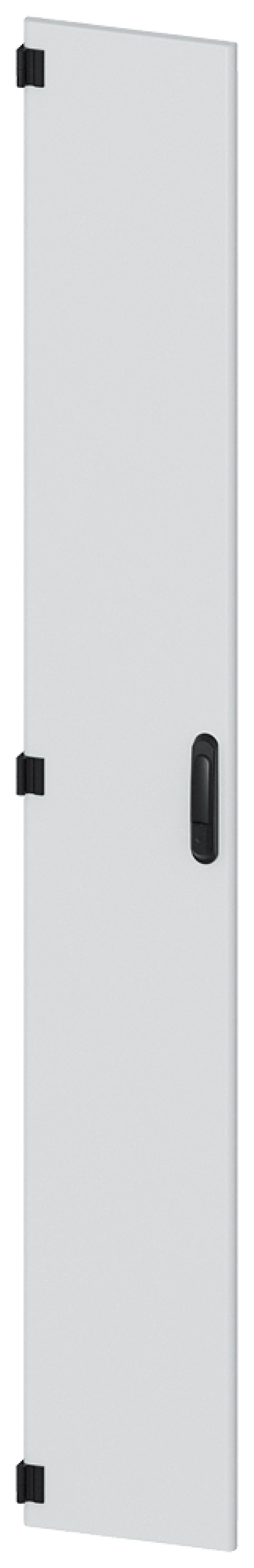SIVACON door. left. IP55. H 2200 mm. W 300 mm. protection class 1