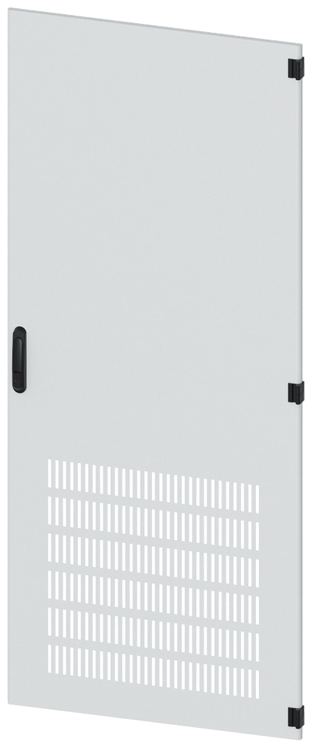 SIVACON door. right. ventilated. IP20. H 2000 mm. W 800 mm. protection class 1