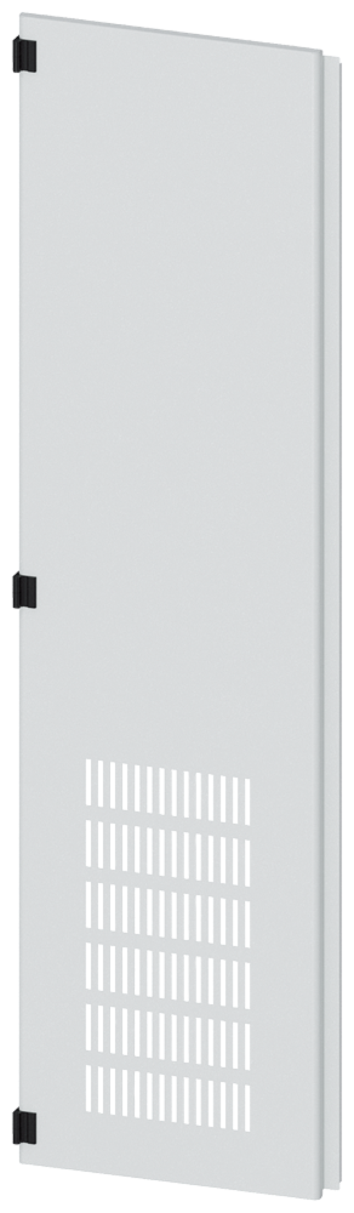 SIVACON door half. left. openings. IP20. H 2000 mm. W 500 mm. protection cl...