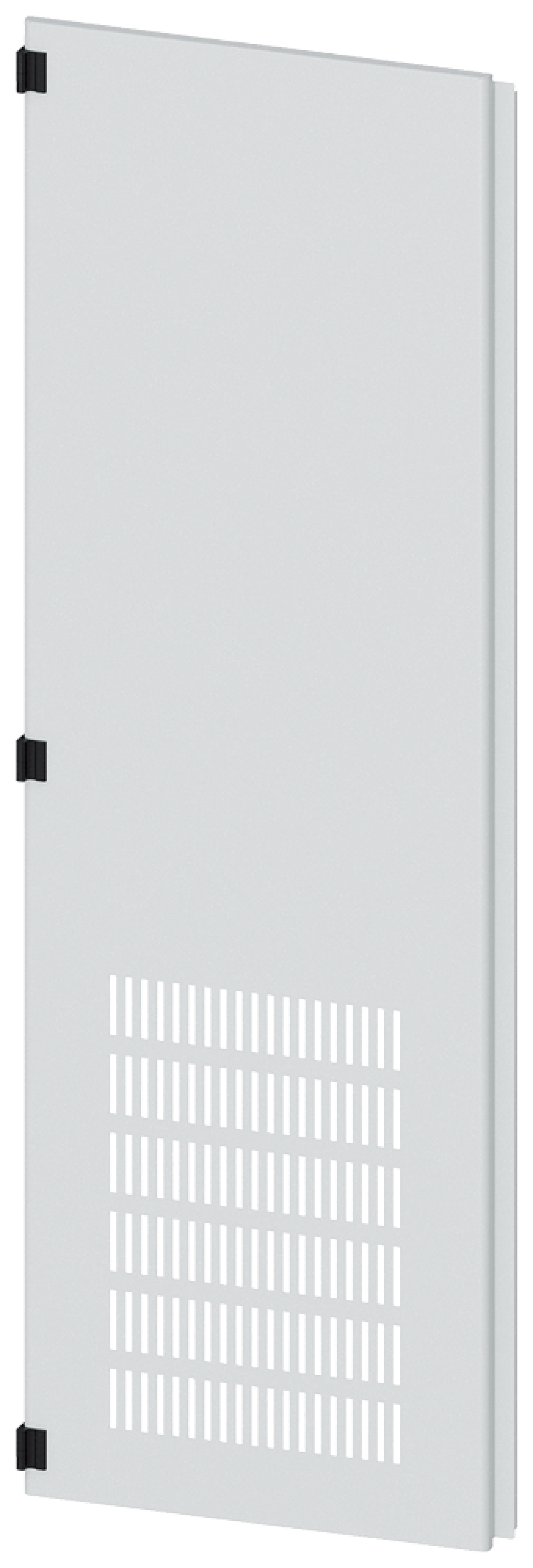 SIVACON door half. left. openings. IP20. H 2000 mm. W 600 mm. protection cl...