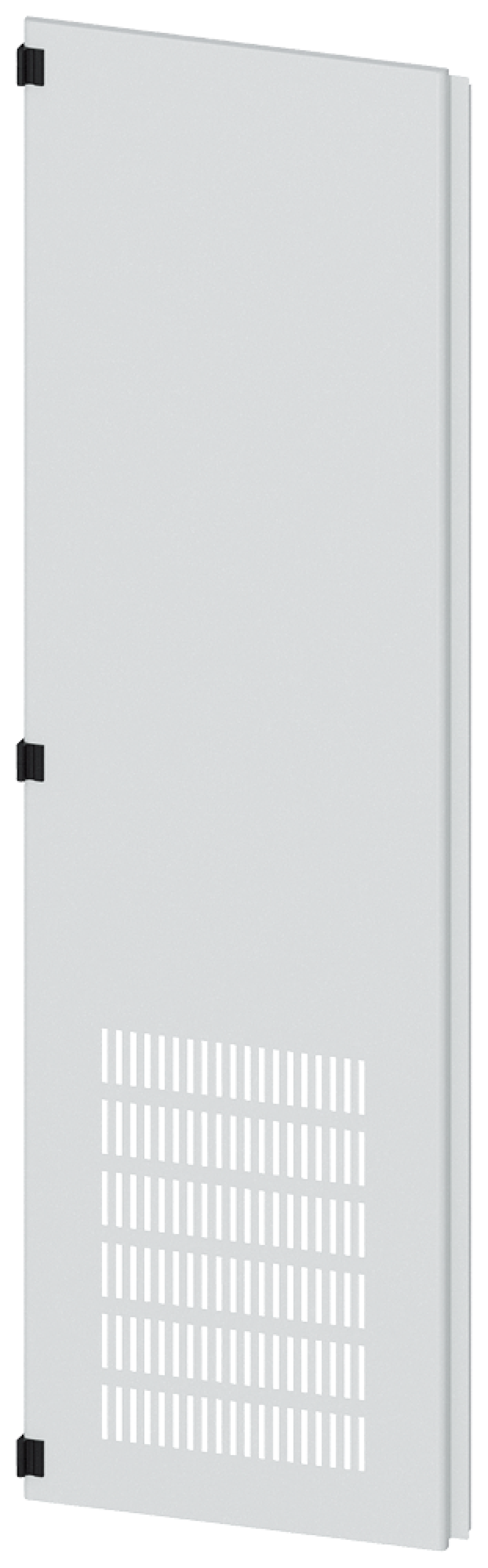 SIVACON door half. left. openings. IP20. H 2200 mm. W 600 mm. protection cl...