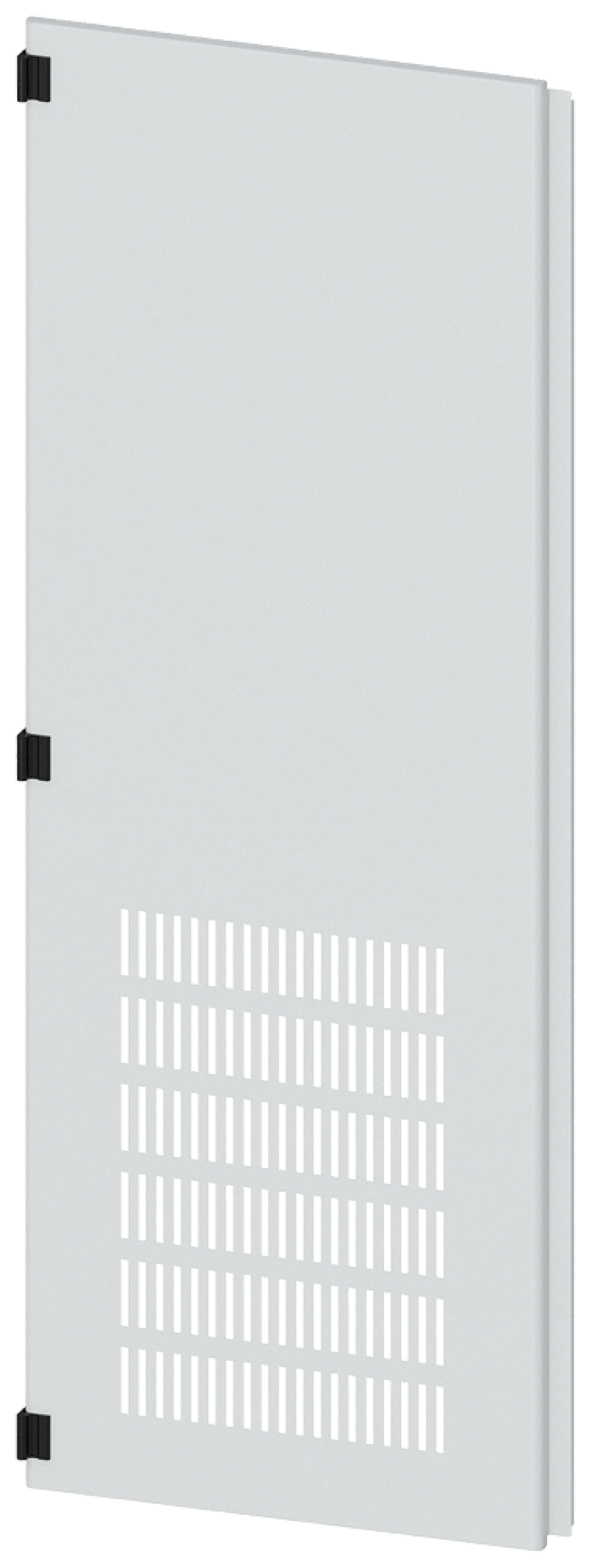 SIVACON door half. left. openings. IP20. H 1800 mm. W 600 mm. protection cl...