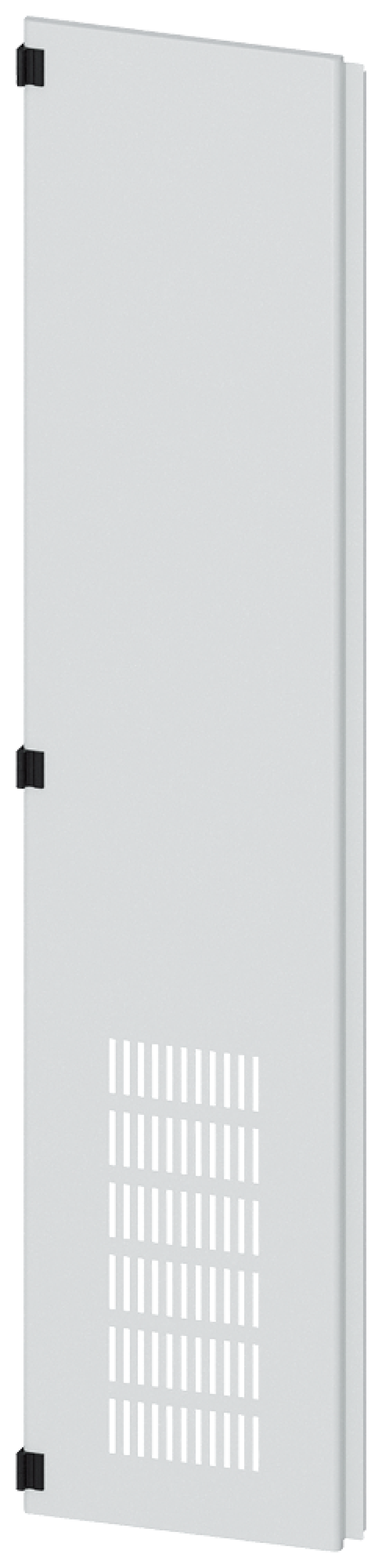 SIVACON door half. left. openings. IP20. H 2200 mm. W 450 mm. protection cl...