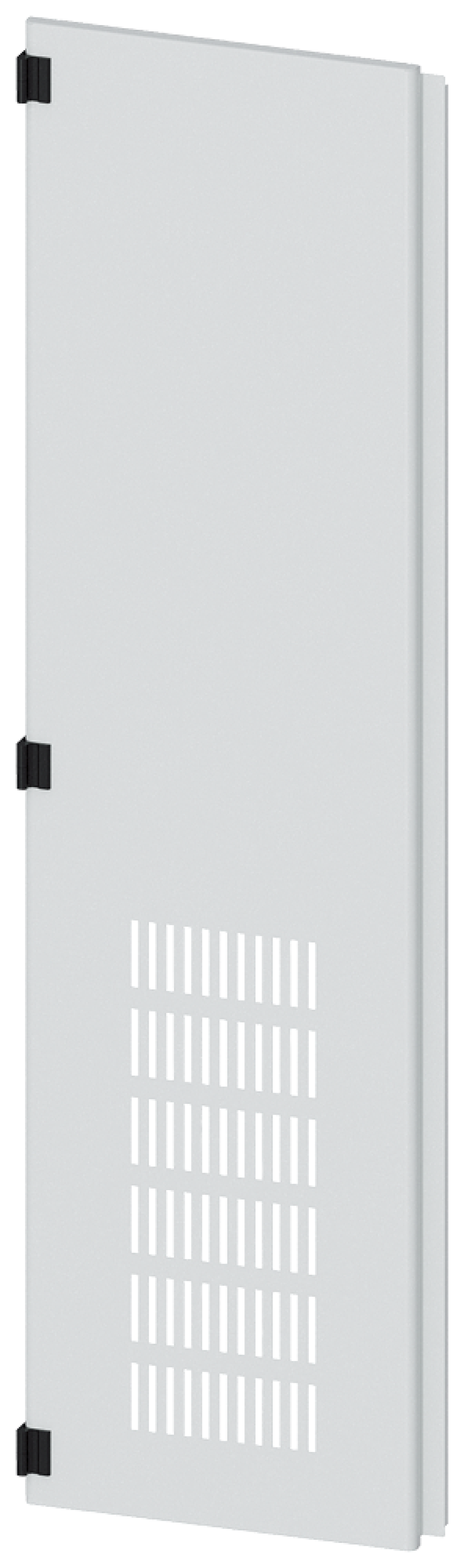 SIVACON door half. left. openings. IP20. H 1800 mm. W 450 mm. protection cl...