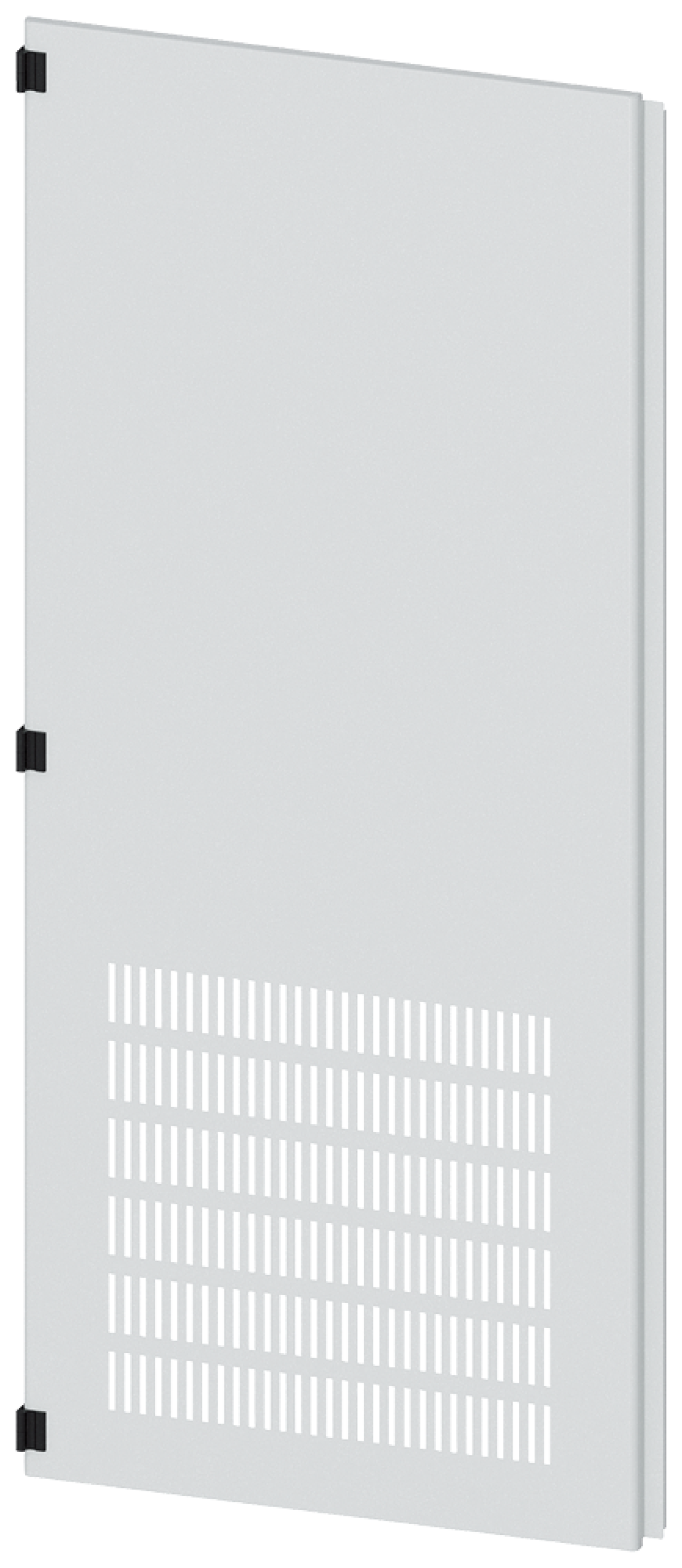 SIVACON door half. left. openings. IP20. H 2000 mm. W 800 mm. protection cl...