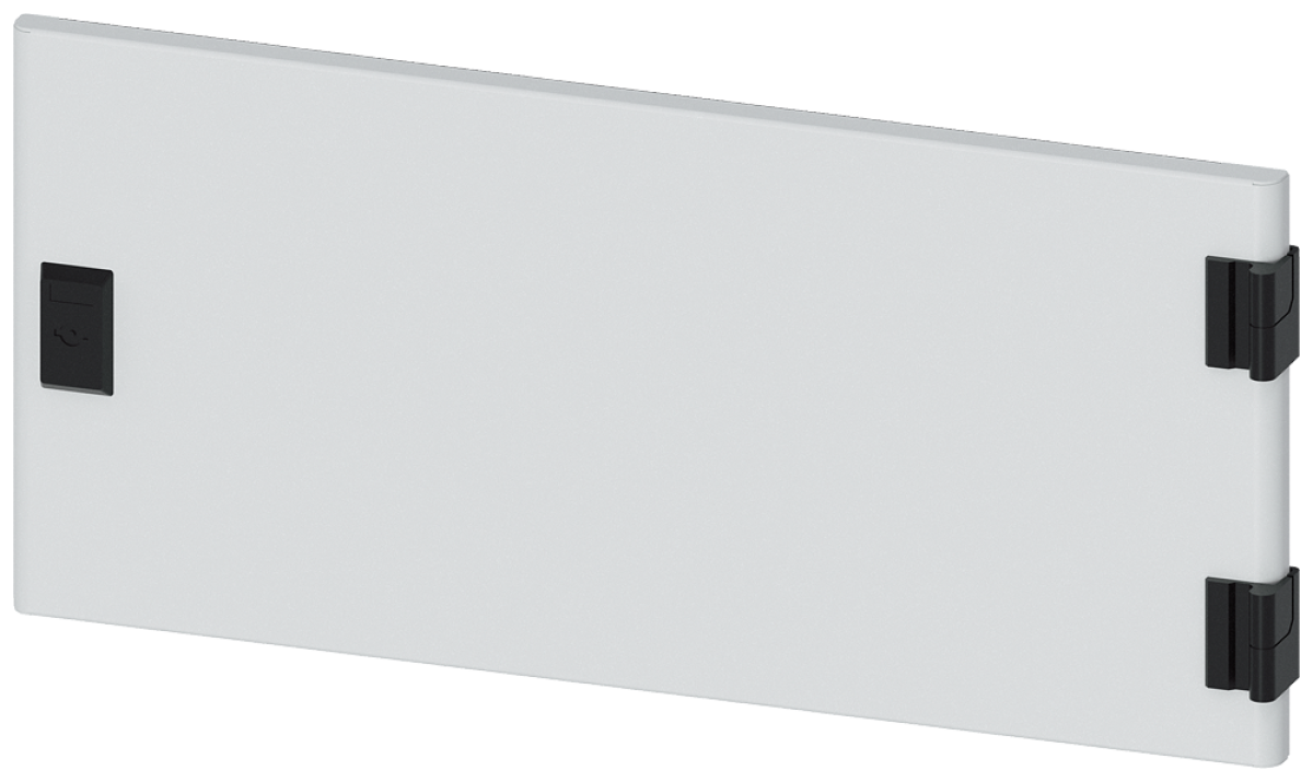 SIVACON compartment door. right. IP40. H 300 mm. W 600 mm. protection class 1