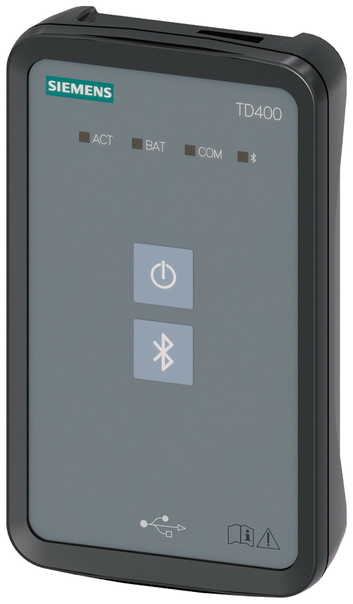 TD400 Kit commissioning  service tool for UL 3WL Release 1 and 3VA TD400 Kit