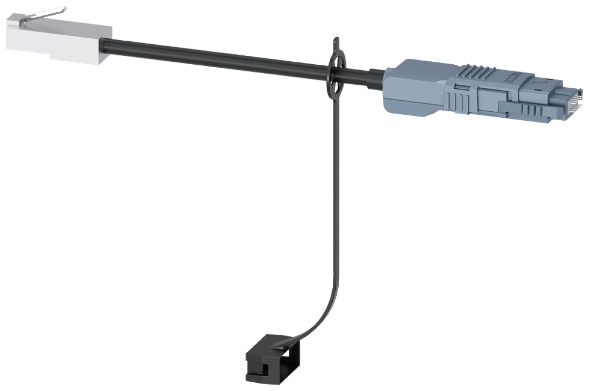 Adapter 3VA for TD400