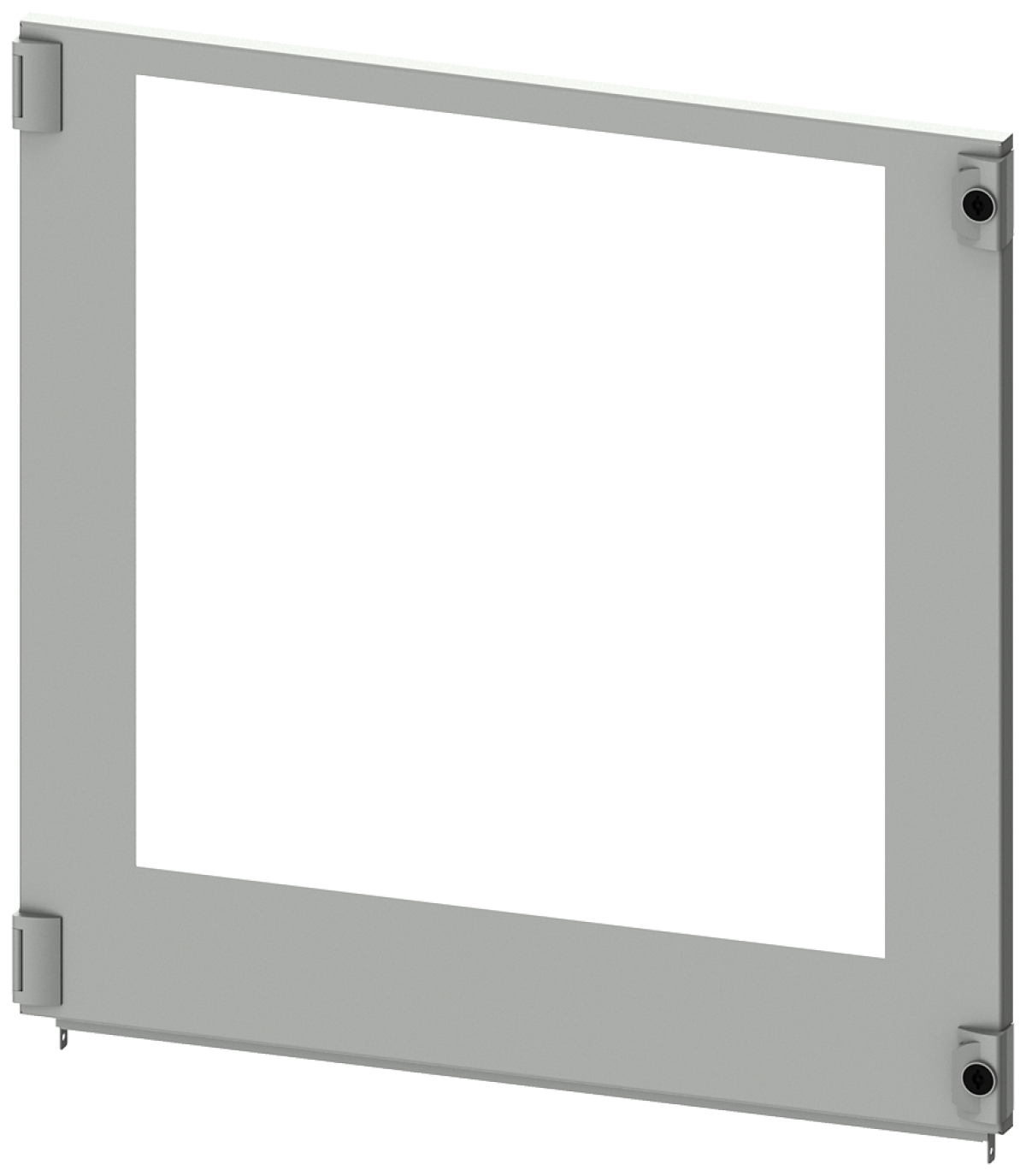 SIVACON S4 compartment door 3NJ4, H 800mm, W 800 mm