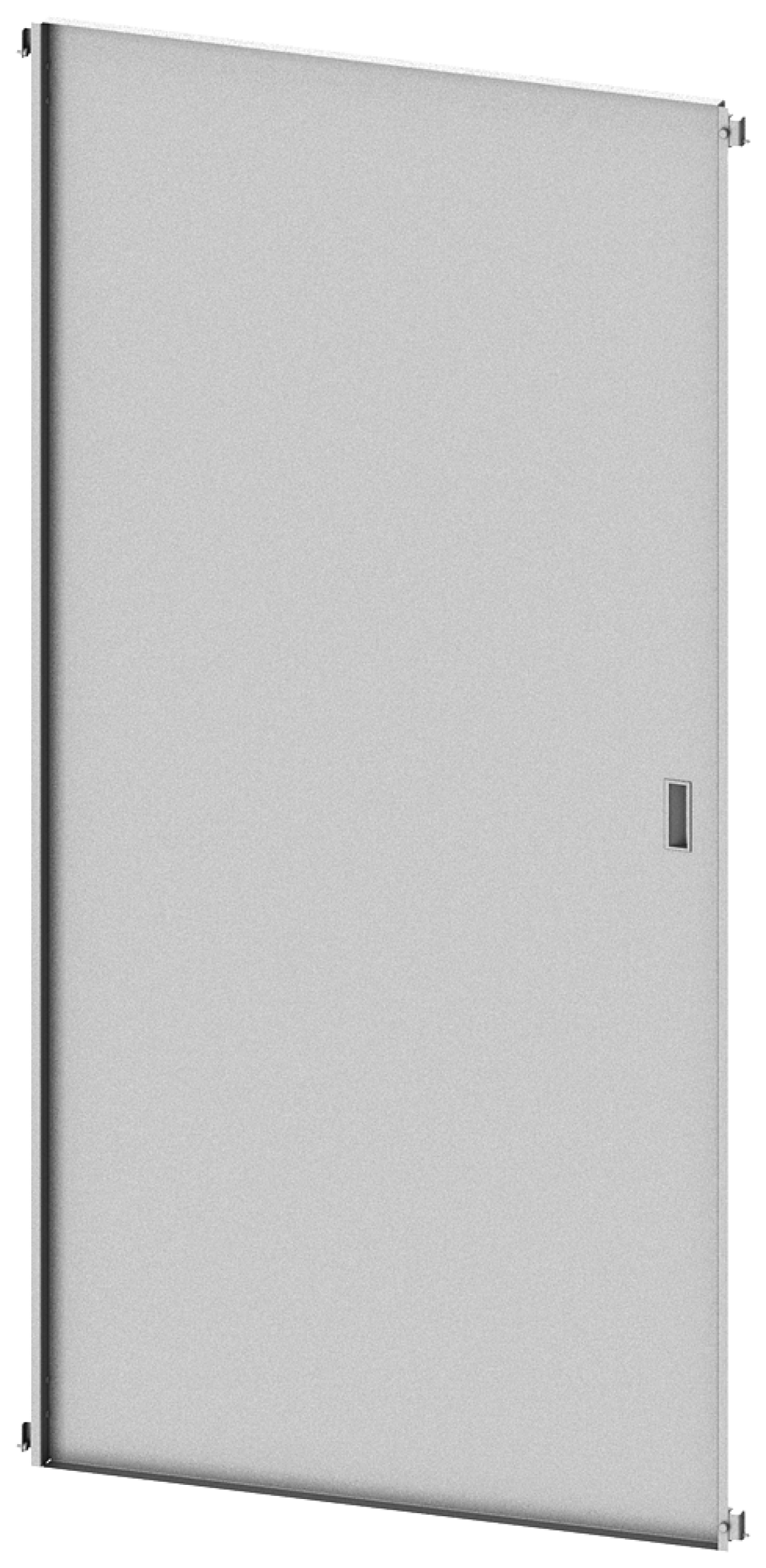 SIVACON S4 inner door, W 1000 mm