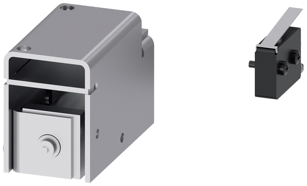 Remote trip alarm reset coil RR 24-30 V DC