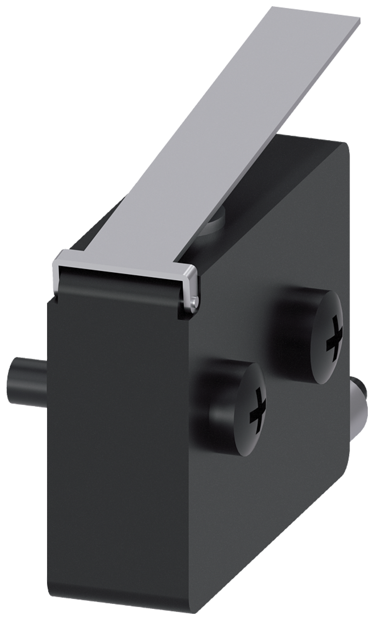 Second trip alarm switch 1 CO S25