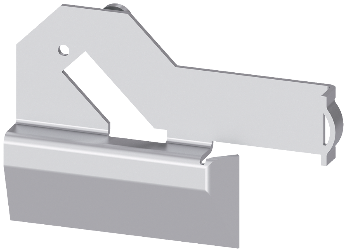 Locking mechanism against movement of the withdrawable circuit breakers