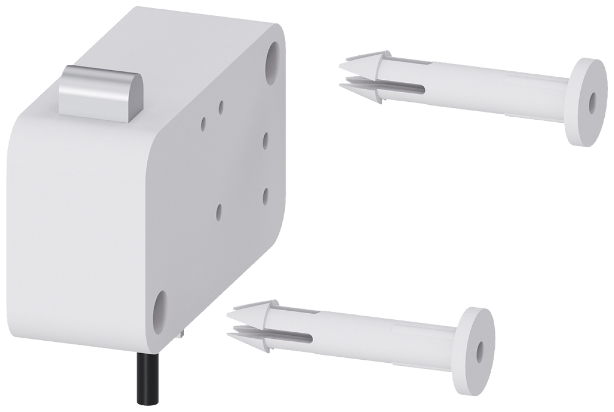 First trip alarm switch 1 CO S24