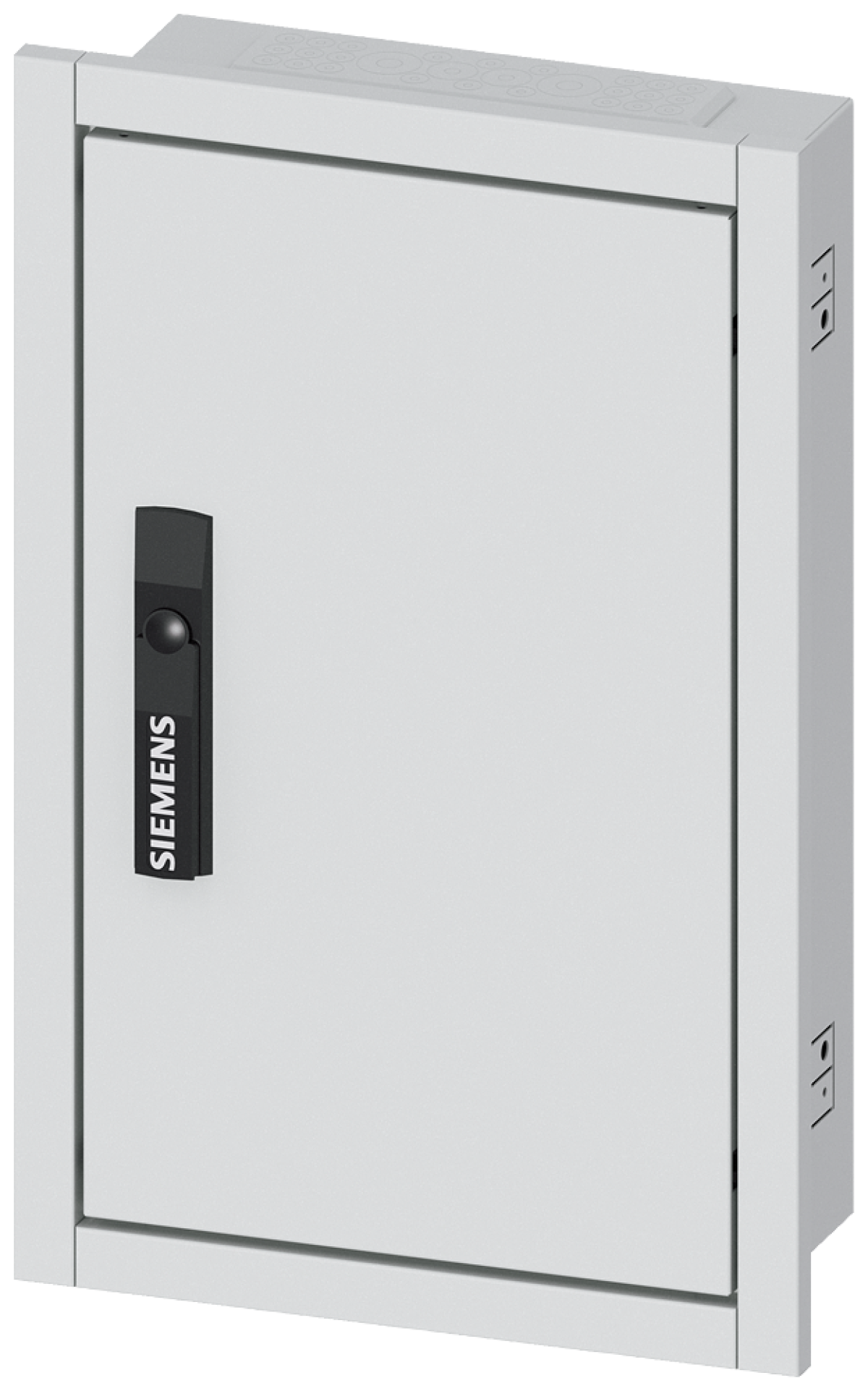 ALPHA 160 DIN wall-mounted distribution board flush-mounting empty cabinet SK...